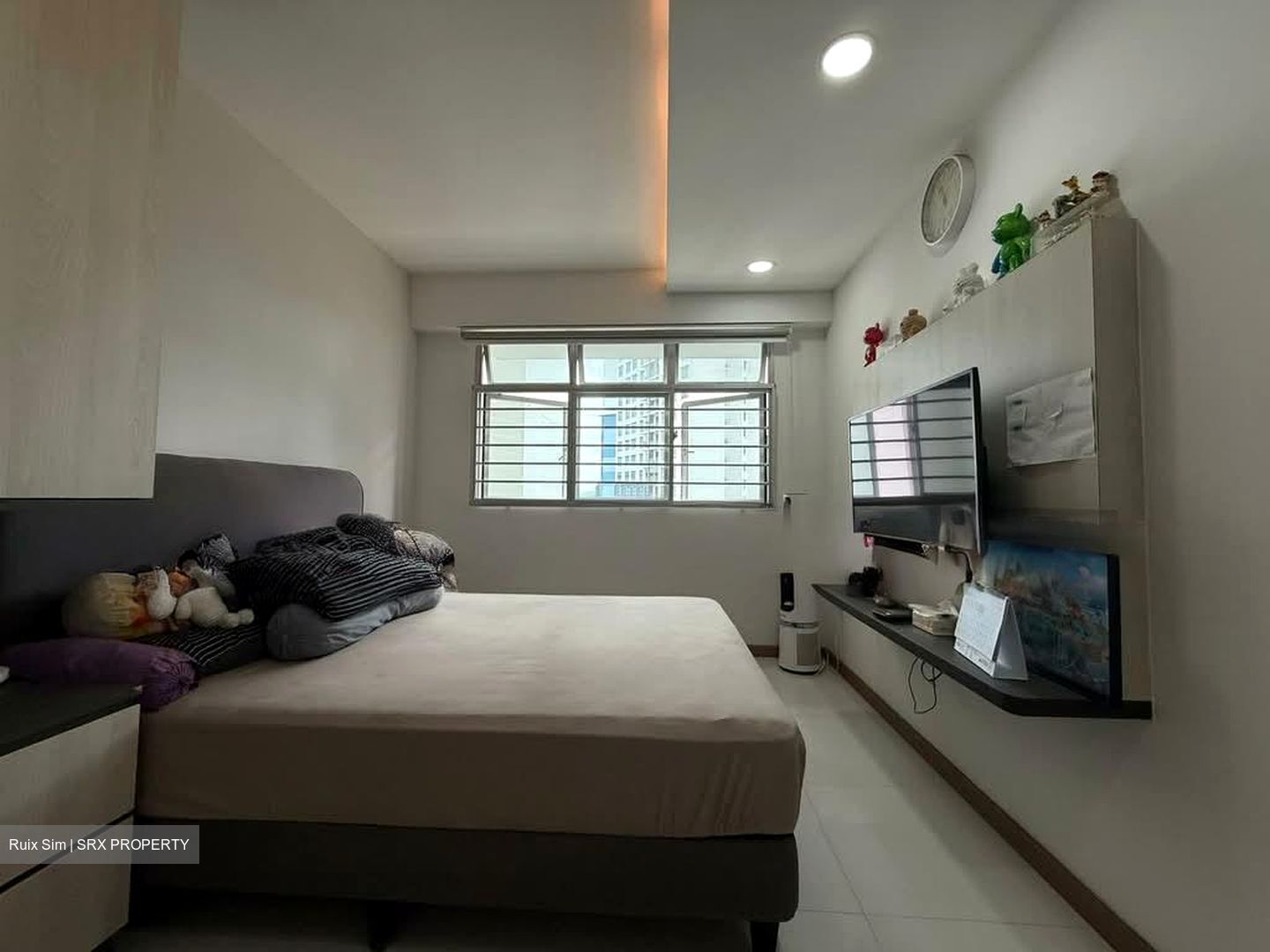 Blk 421C Northshore Straitsview (Punggol), HDB 4 Rooms #561148961